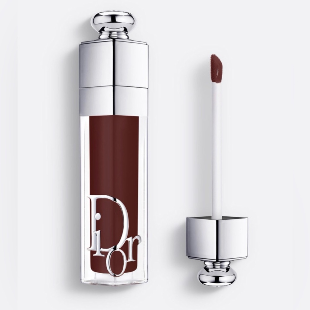 Dior Addict Lip Maximizer - 020 MAHOGANY-NWB